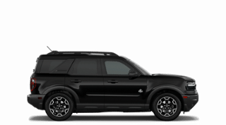2026 Ford Bronco Sport® External Image 1